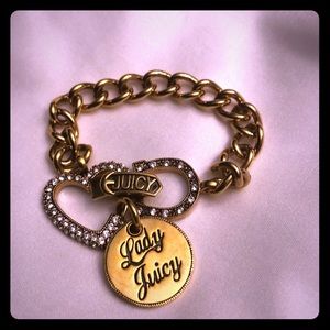 JUICY CHARM BRACELET